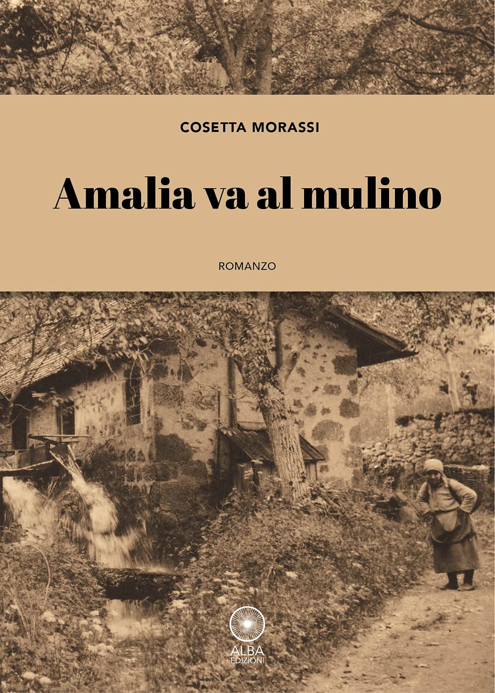 Amalia Va Al Mulino - 4