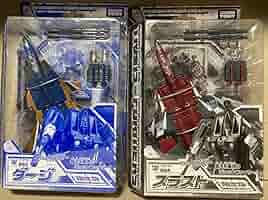 限定 トランスフォーマー ダージ スラスト 新品 変形 ヘンケイ ゲンテイ！ 71Nqh1ERO-L._AC_SY200_QL15_.jpg