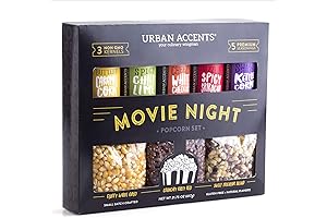 Urban Accents Star Wars Popcorn Maker Variety Pack