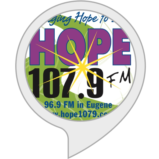Amazon.com: Hope 107.9 FM : Alexa Skills
