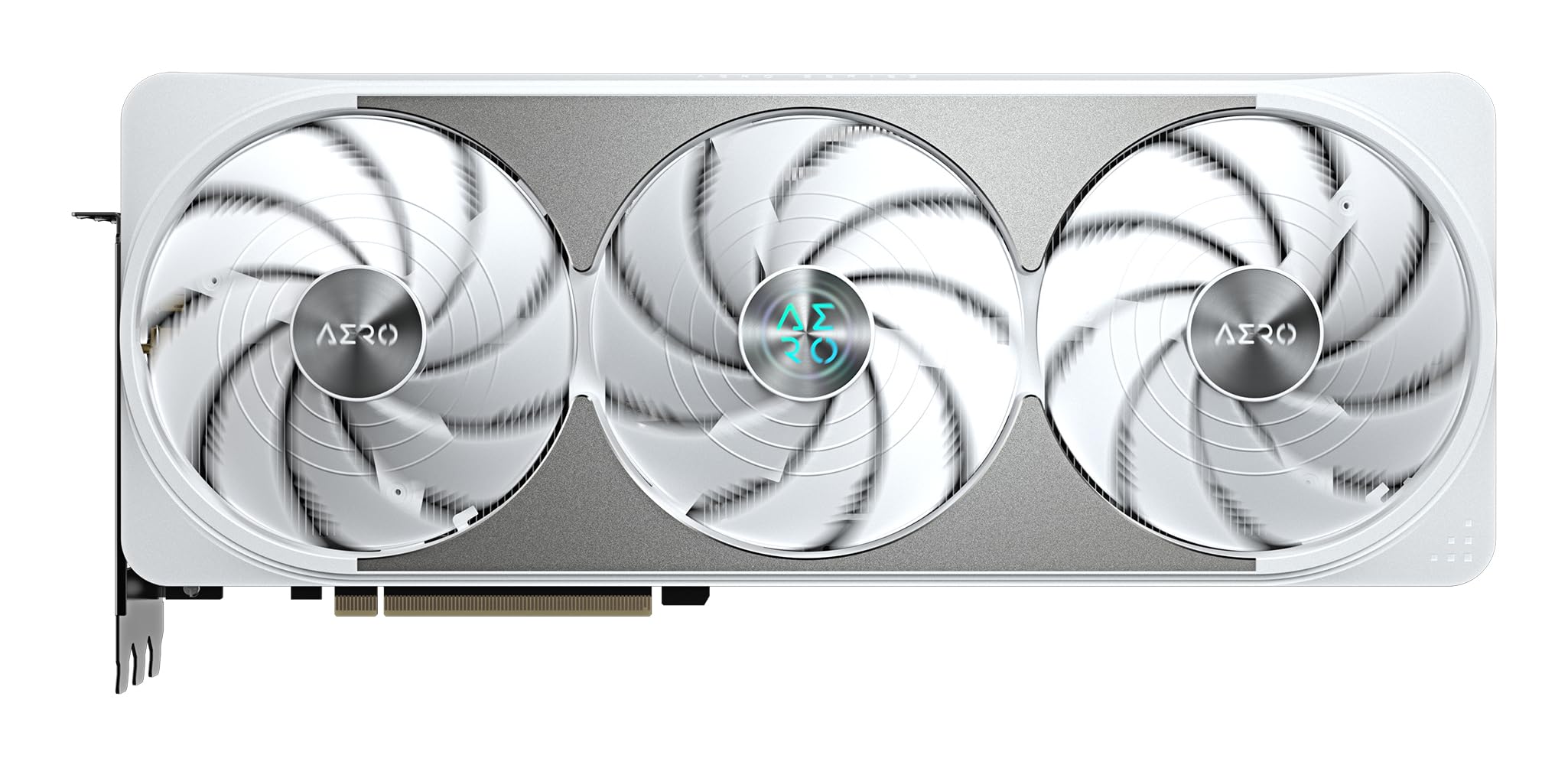 Amazon | Gigabyte GeForce RTX 5070 Ti AERO OC 16G