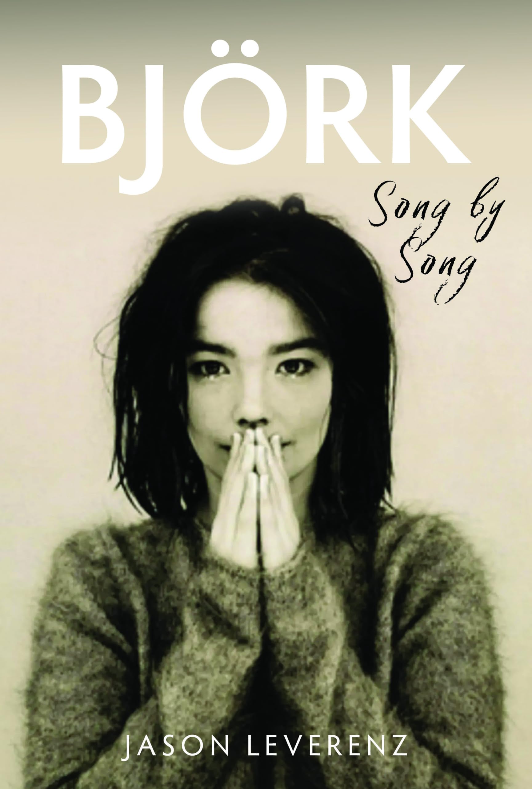 Björk: Song by Song