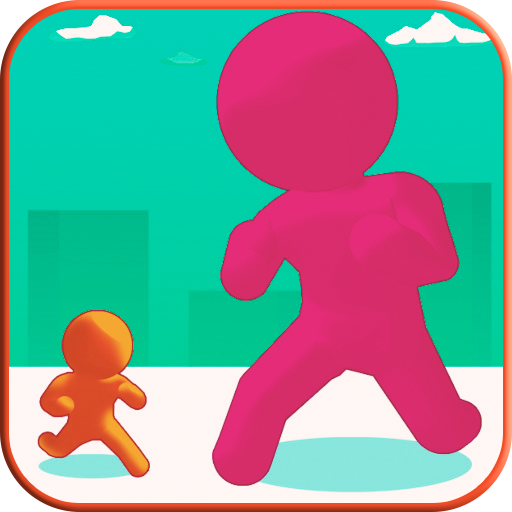 Color Stic Men Color Run Race 3D - Stickman Adventure - App on Amazon Appstore