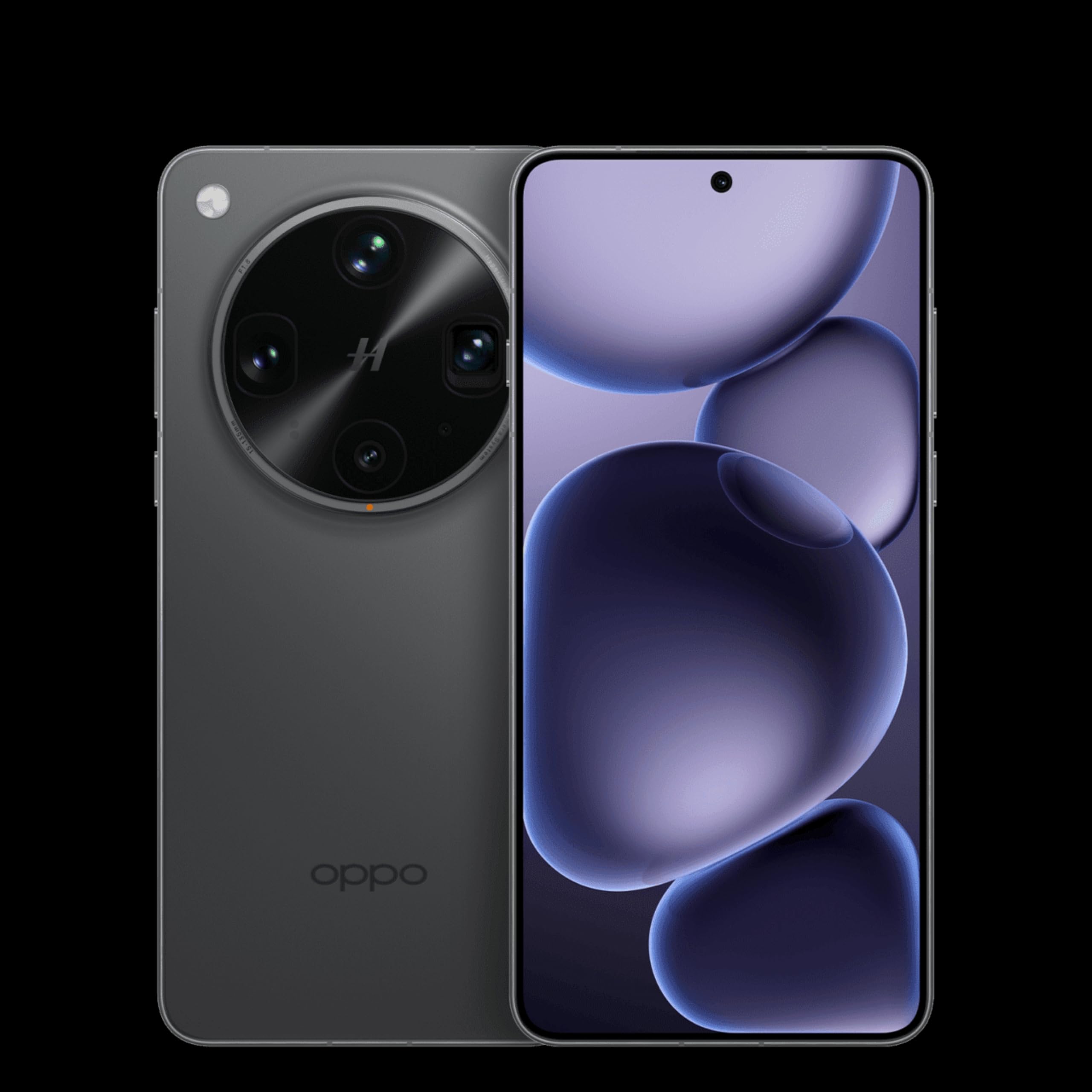 OPPO Find X8 Ultra 16/512GB(おまけあり) Oppo Find X8 Ultra 5G PKJ110 Dual Sim 512GB Matte Black (16GB RAM