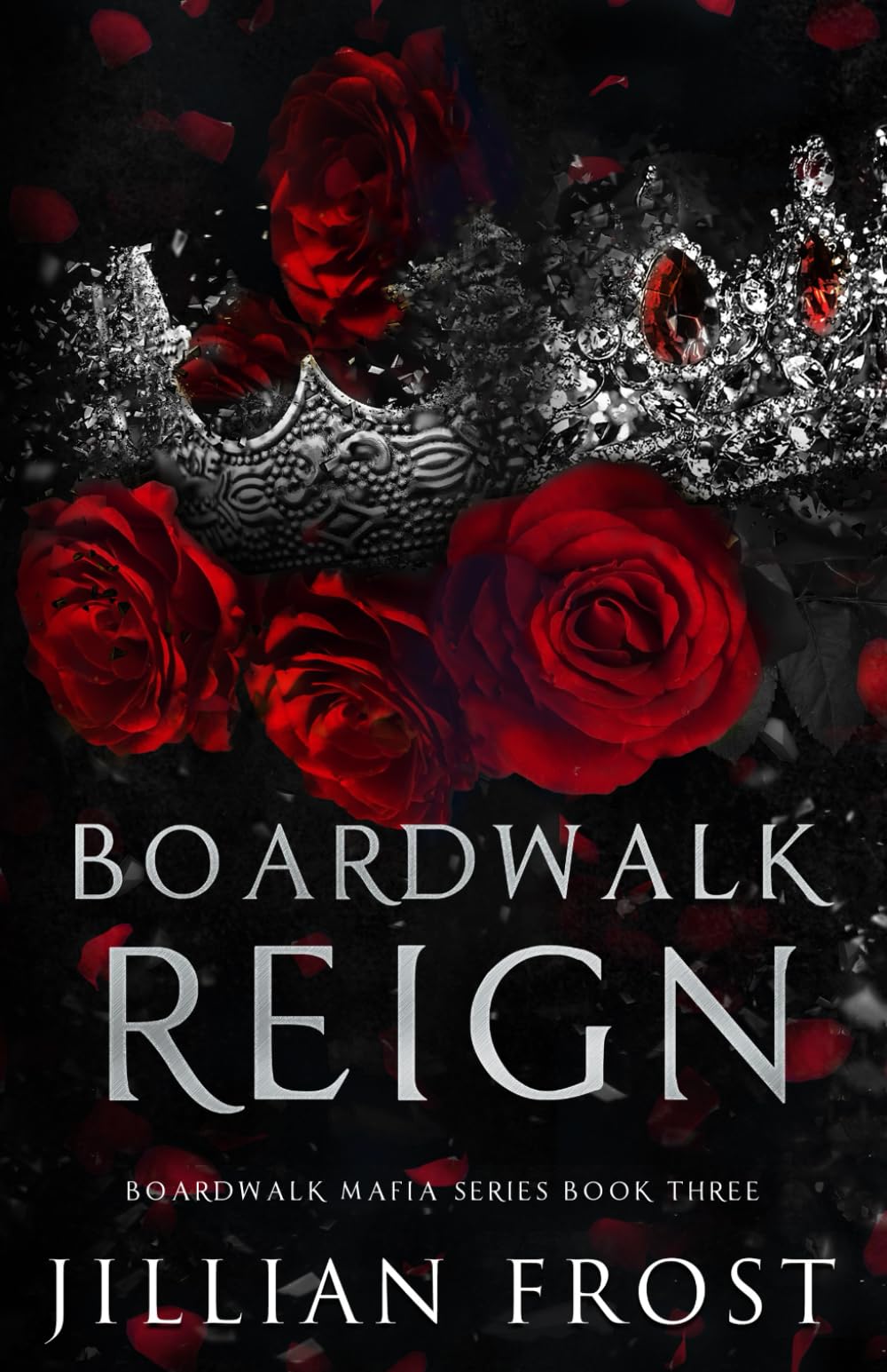 Boardwalk Reign