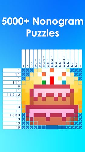 Picture Cross #TOP1