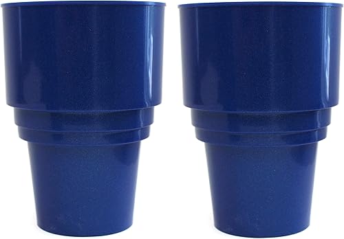 JSP Manufacturing Portavasos para carrito de golf EZGO Club Car, soporte de repuesto Yamaha para cilindro de propano portátil de 16.4 oz o soporte