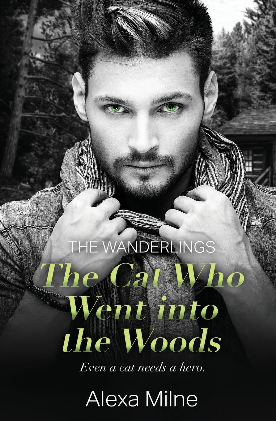 The Cat Who Went into the Woods: 2 (The Wanderlings)