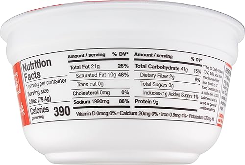 Miniatura 8 de Hikari Menraku, salsa Yakisoba, 4.2 onzas (paquete de 12)