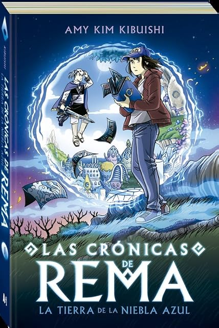 Portada de Las crónicas de Rema