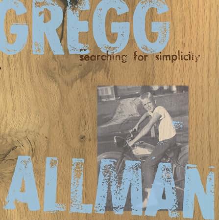 Amazon.com: Allman And Woman (Cher)