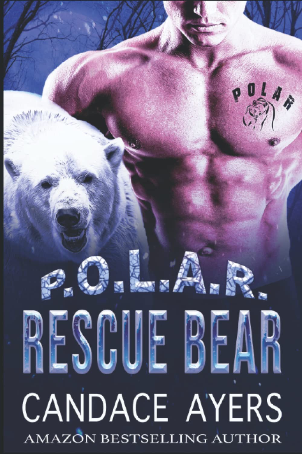 Rescue Bear
