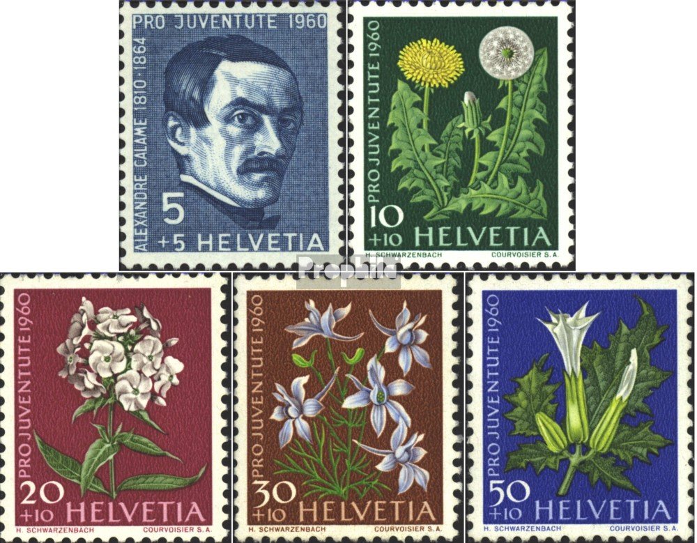 Prophila Collection France 2392-2395 (complète.Edition.) Neuf avec Gomme Originale ** MNH 1983 Fleurs (Timbres pour Les collectionneurs Prophila Collection France 2392-2395 (complète.Edition.) Neuf avec Gomme Originale ** MNH 1983 Fleurs (Timbres pour Les collectionneurs