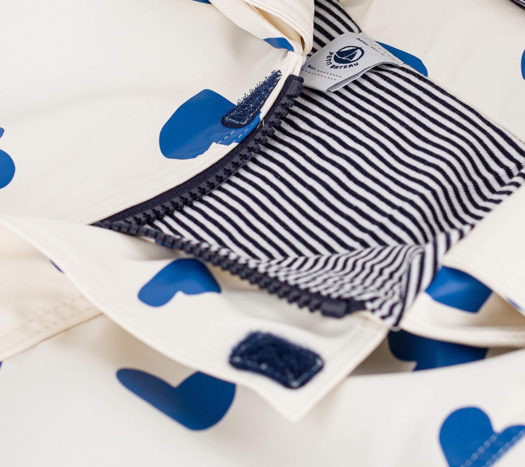 Petit Bateau A0fie Vêtements JOUR Fille