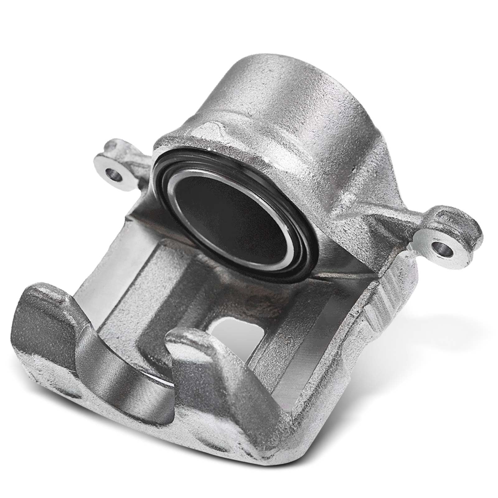 Frankberg Brake Caliper Front axle Left Compatible with Tucson JM 