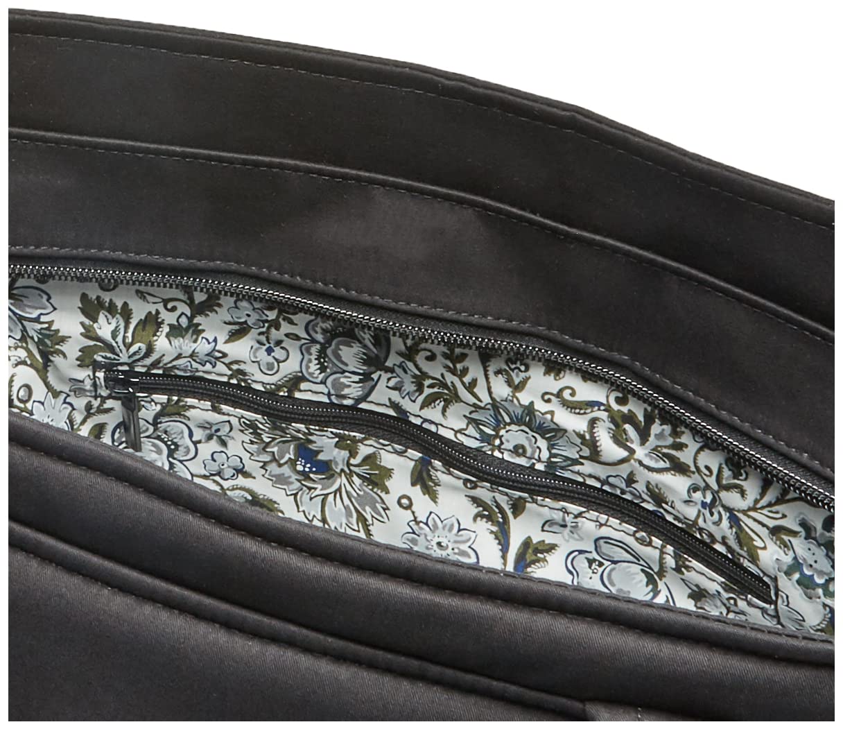 Vera Bradley torebka Kobiety Baumwoll-tragetasche