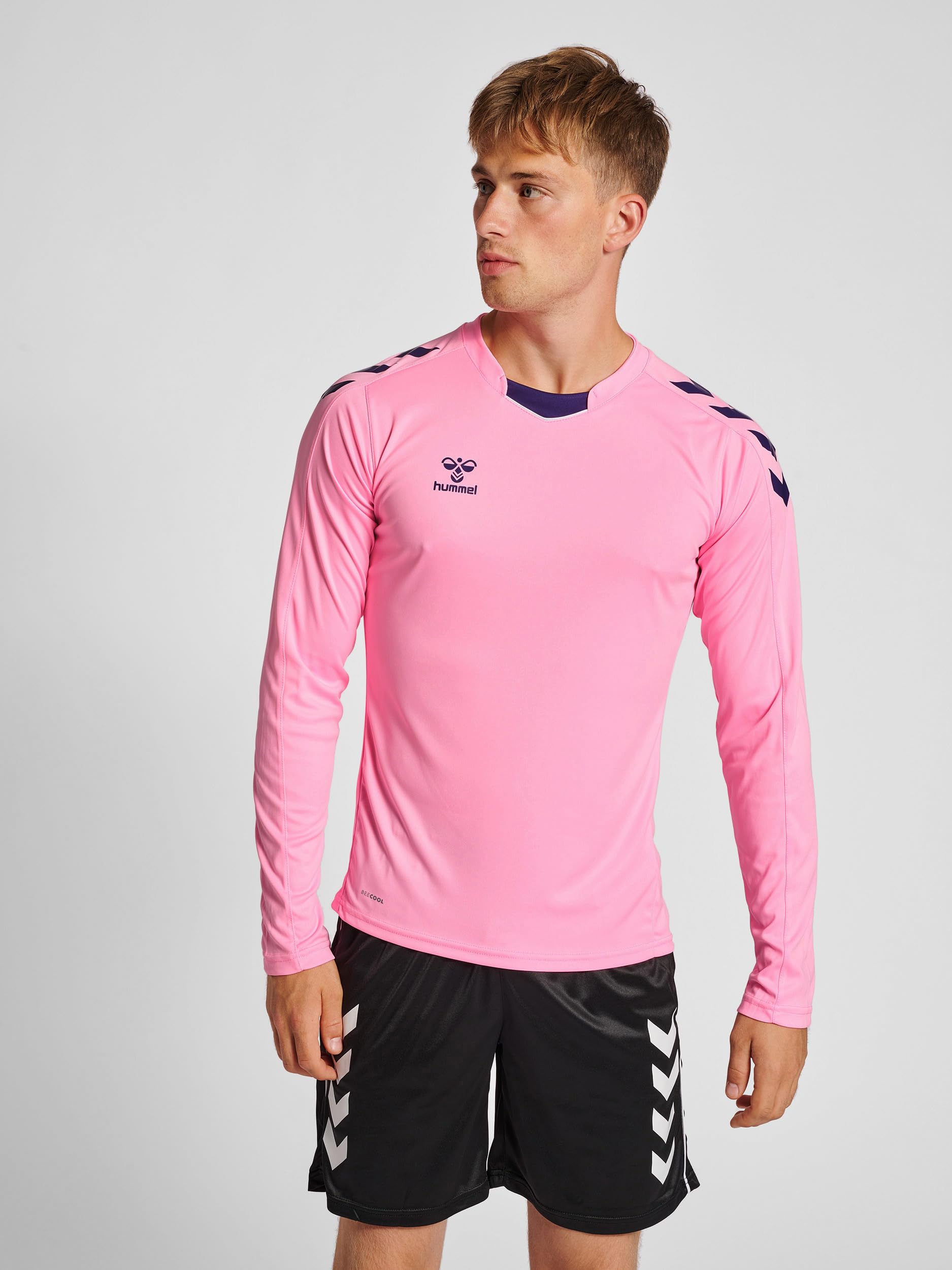 hummel Hmlcore Xk Jersey Unisex Erwachsene Multisport Trikot