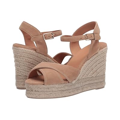 CASTANER Blaudell 80 Wedge Espadrille Women