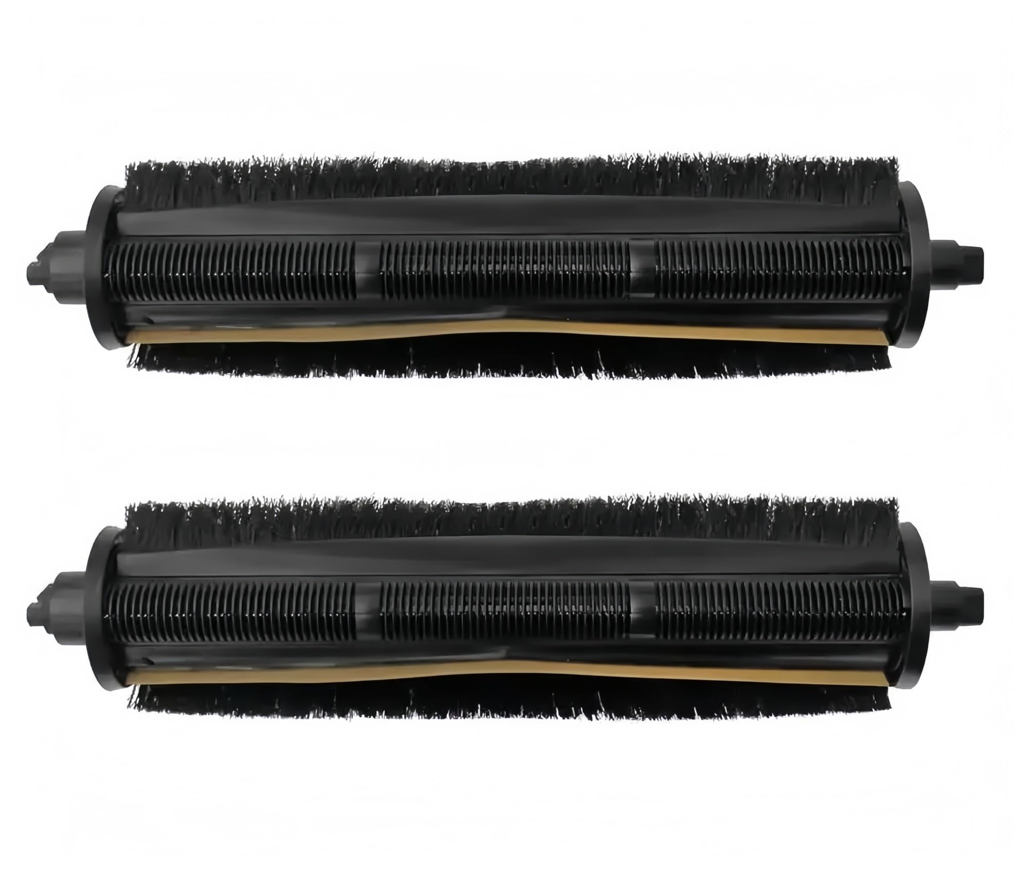 UEMWDLOCG Compatible for Dreame X40 Ultra, Anti-Tangle Roller Brush