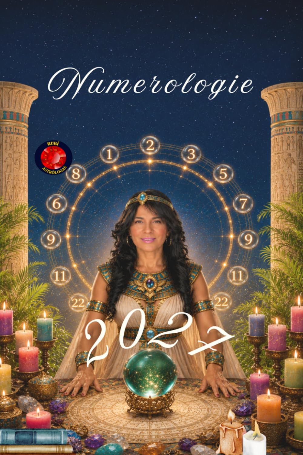 Numerologie 2027: Das Numero logischen Schlüssel zum Verständnis der Zukunft.
