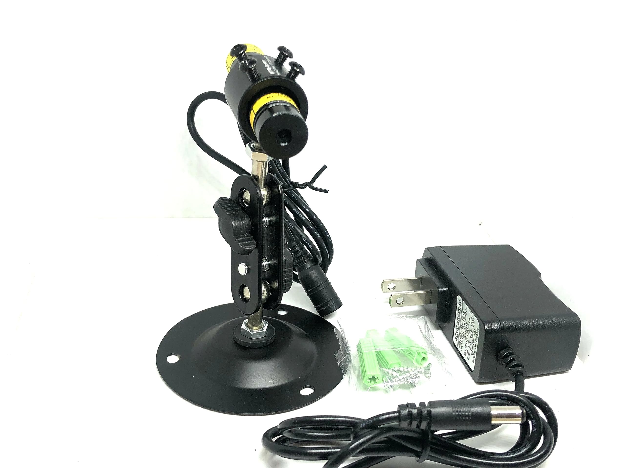 650nm-200 Line Red Laser Diode Module 16 * 68