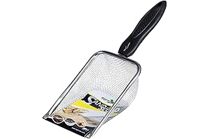 REPTI ZOO Rock Scooper for the Beach