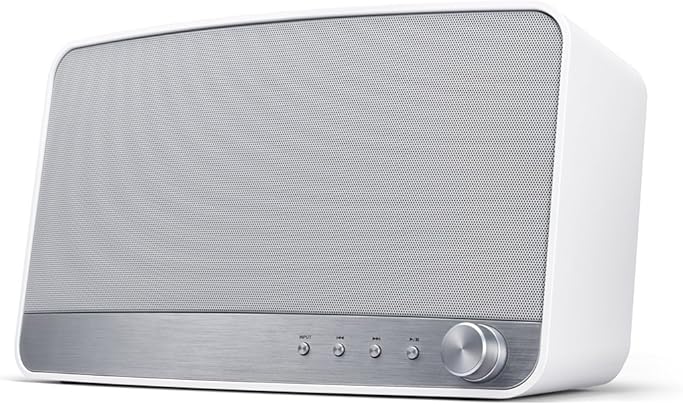 Pioneer MRX-3 Bianco altoparlante Pioneer MRX-3 Bianco altoparlante