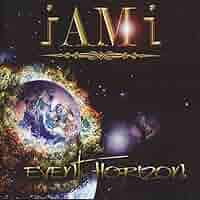【lcrasher様用】I AM I / Event Horizon I Am I – Event Horizon – CD (Album), 2012 [r3989575] | Discogs