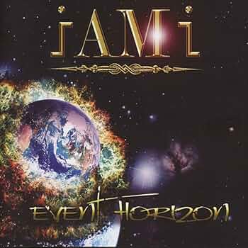 【lcrasher様用】I AM I / Event Horizon lcrasher様用】I AM I / Event Horizon I Am I – Event Horizon