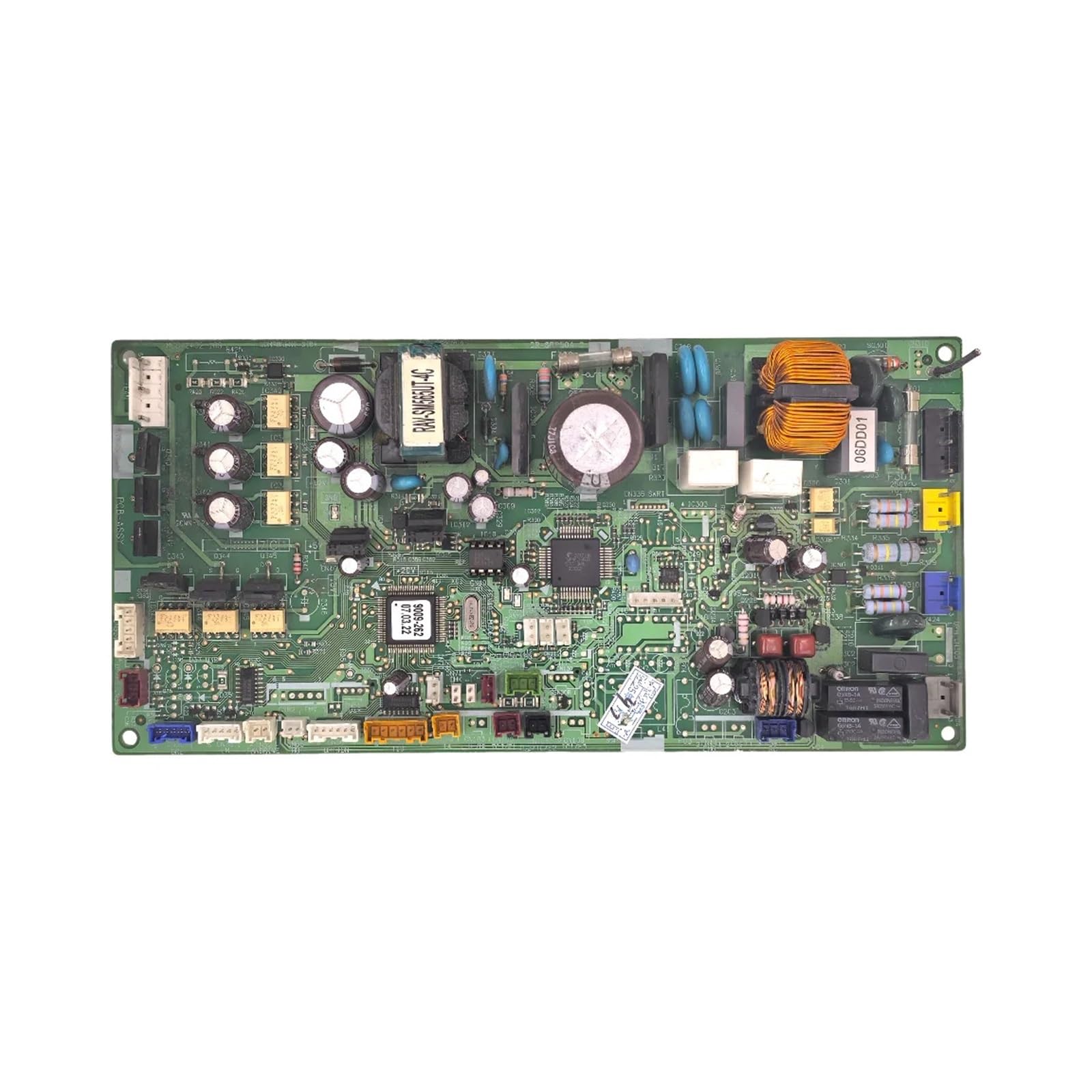 LIANPENGOU Air conditioner computer board control board MCC-1402-10S MCC-1402-07S MCC-1402-09S part