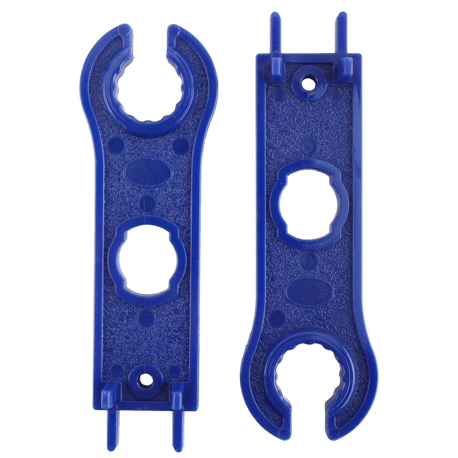 MC4 Steckverbinder Crimpzange Crimpzange für MC4 Solarstecker Solarpanel Verbindungsstecker