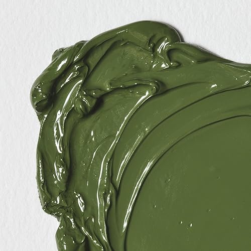 Vista 84 de Winsor & Newton Tubos de pintura Winton de aceite Azul Cerúleo