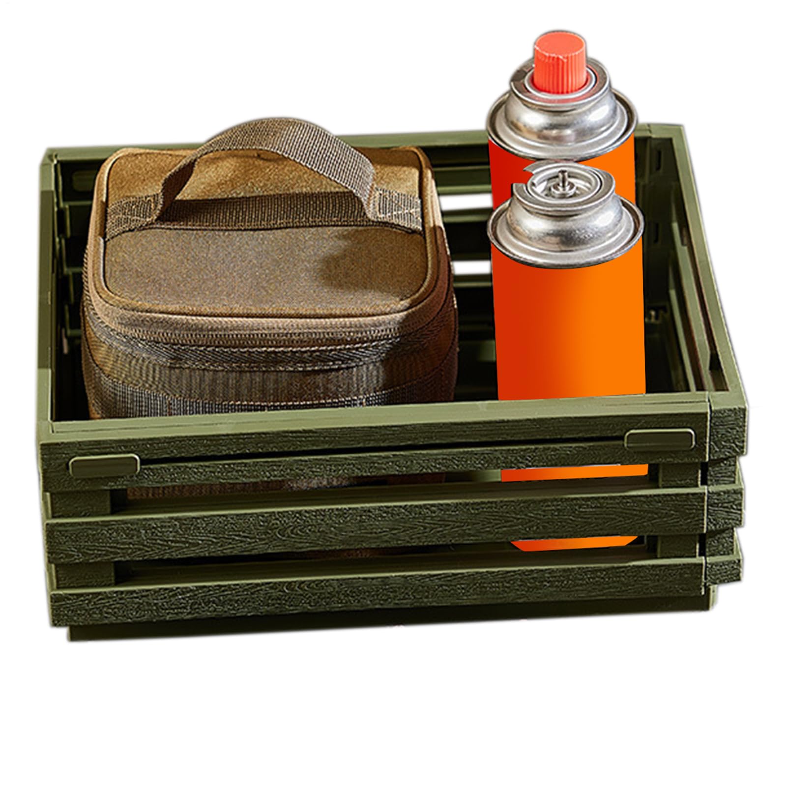 Rangement rétractable et empilable pour retrouver le calme à la maison