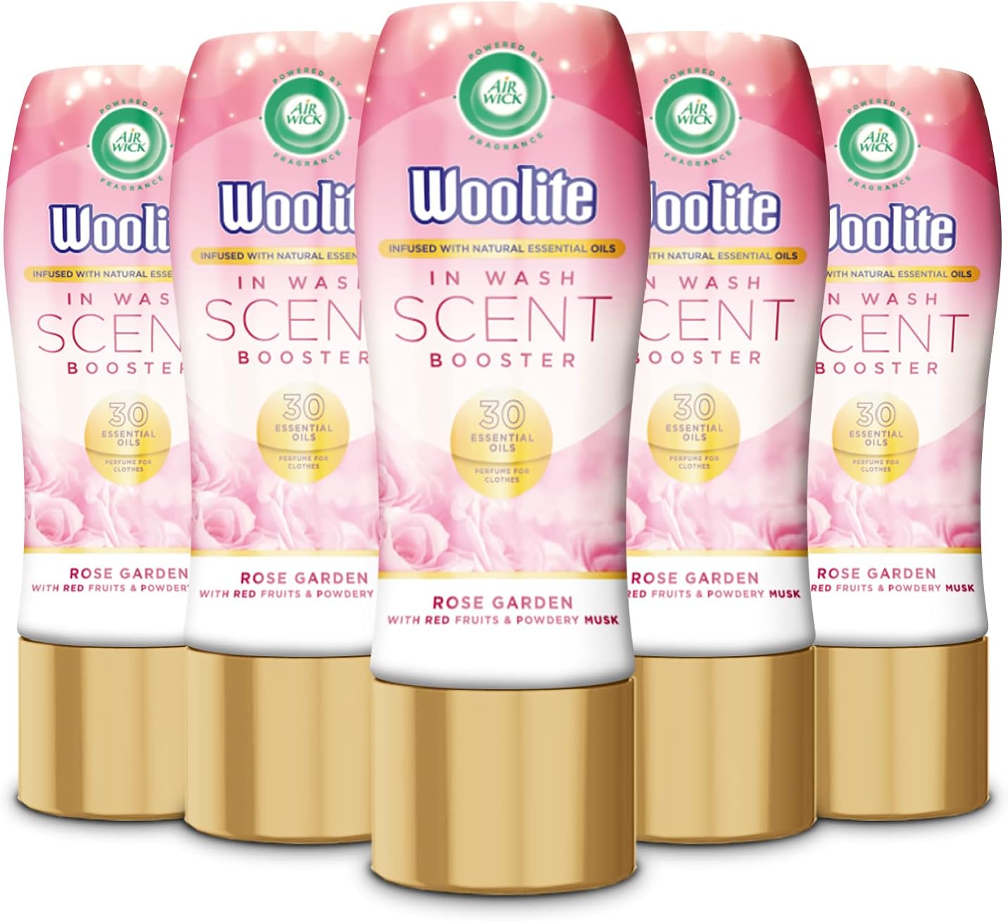 Airwick Rose Garden Scent Booster for Clothes Morocco Ubuy