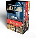 terminal list book series Top3商品