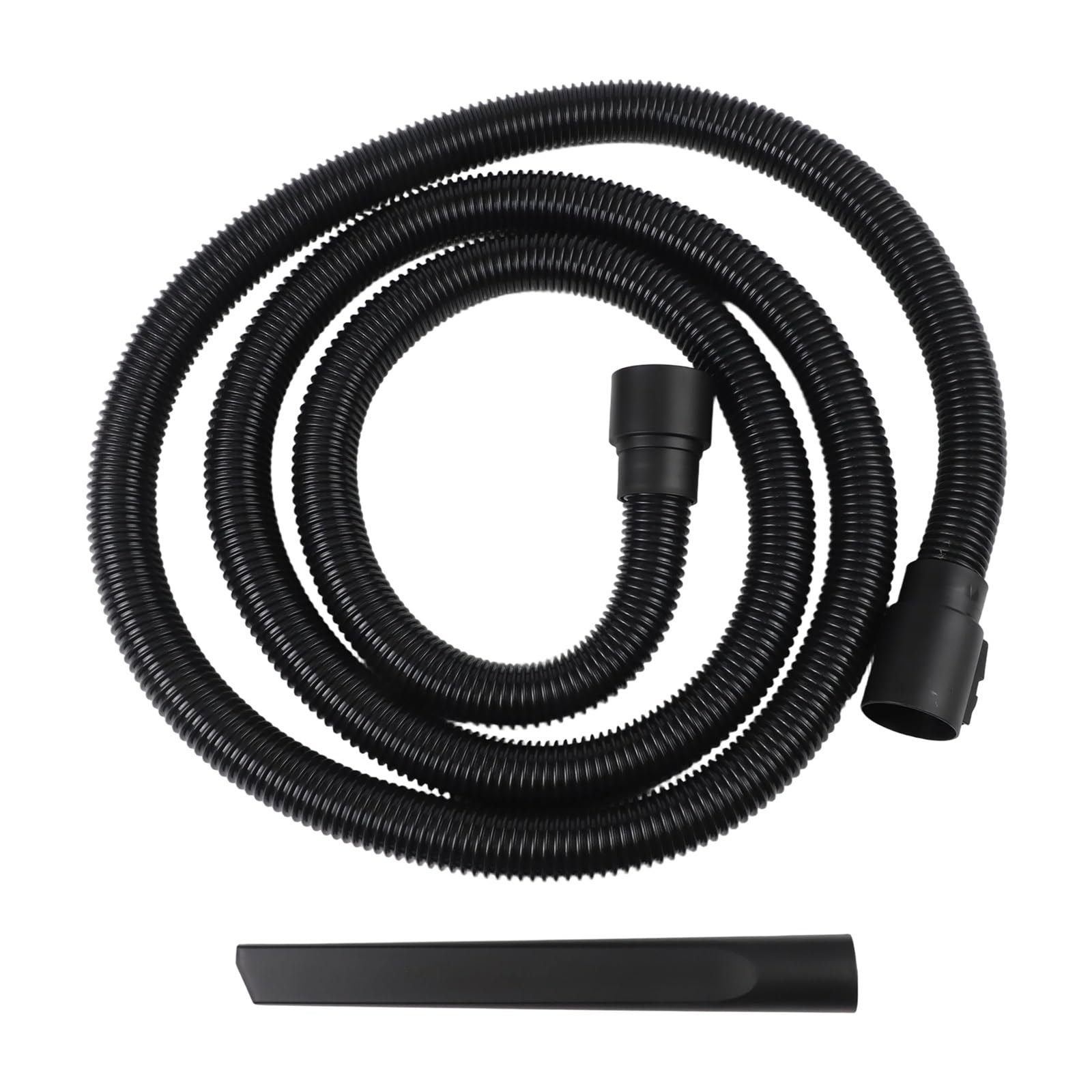 Manguera Extra larga for herramienta for rincones for 2.863-305.0, Compatible con Karcher, WD 1 WD 2 WD 3, accesorios for aspiradoras de repuesto for reemplazar(3.5m)