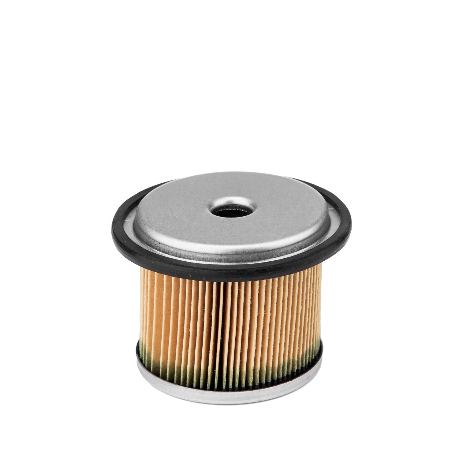 UFI Filters, Filtro Gasoil 26.676.00, Filtro de Aire para Recambio, Apto para Coches, Apto para Modelos Citroen, Fiat, Hyundai, Lancia y Peugeot