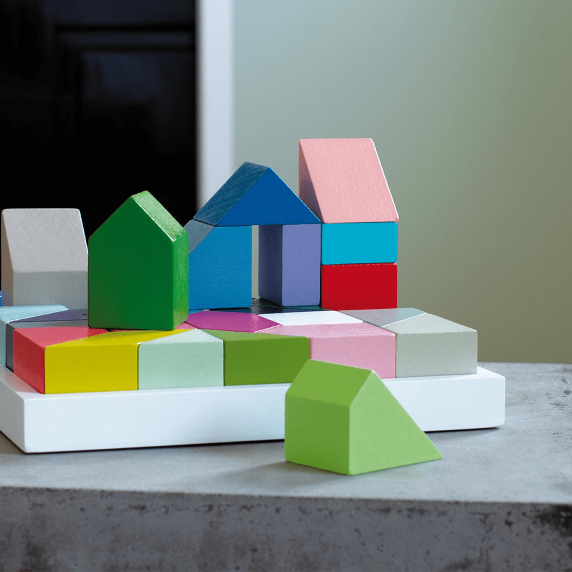 Remember - Puzzle in legno Thirty