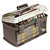 Plano 7771-01 Guide Series Tackle System, Premium Tackle Storage