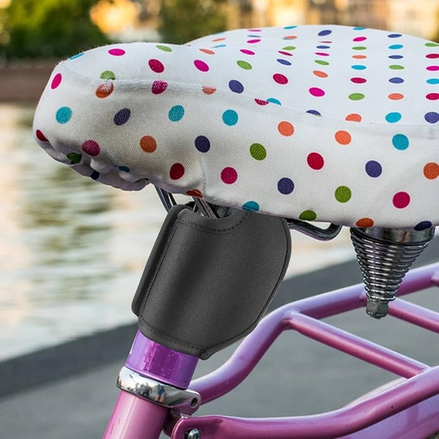 Amazon | サイクリングシートポストカバー、サスペンション