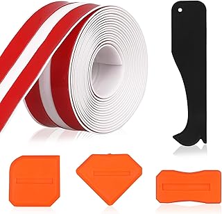 Amazon Co Uk Bath Sealant Strip