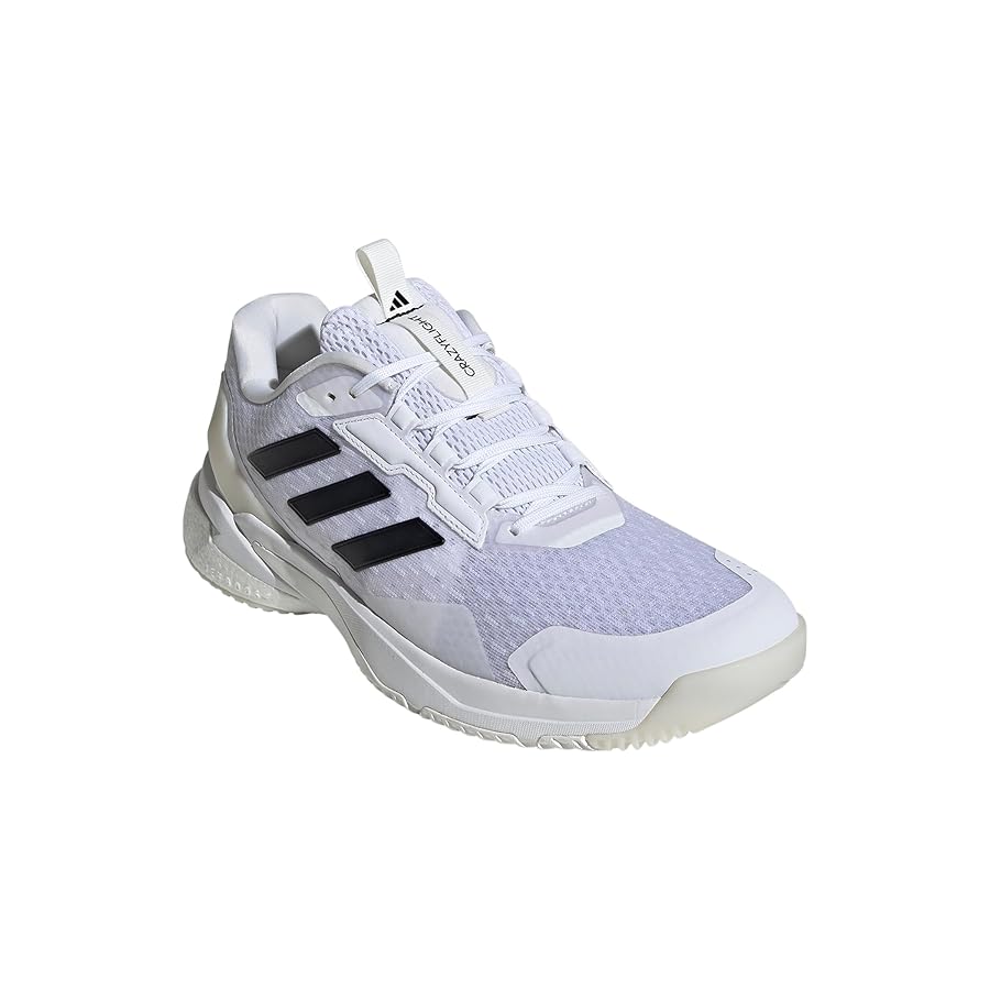 Amazon.com | adidas Men's Crazyflight 5 Indoor Sneaker