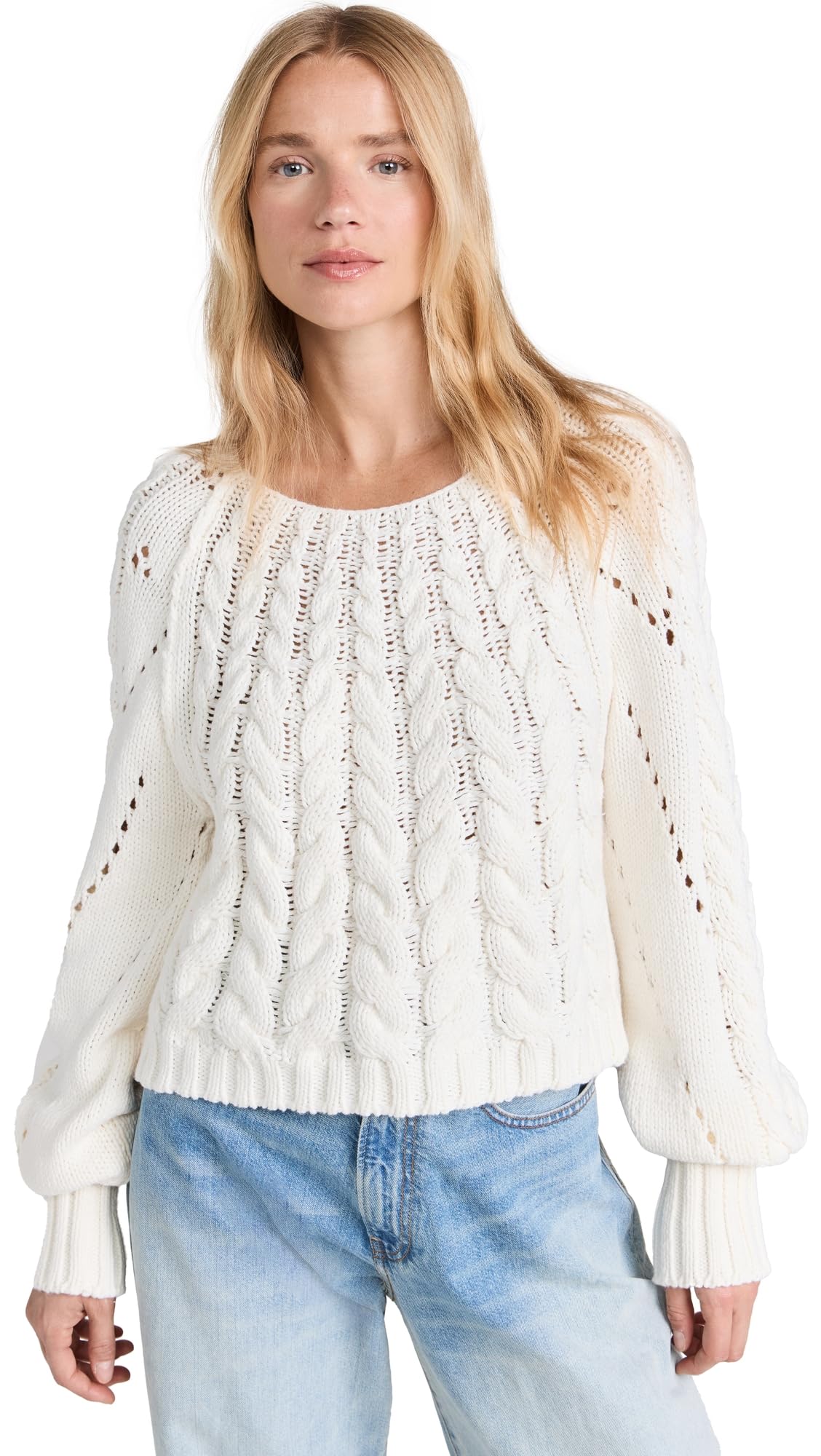 FP Movement Women's Sandre Pullover