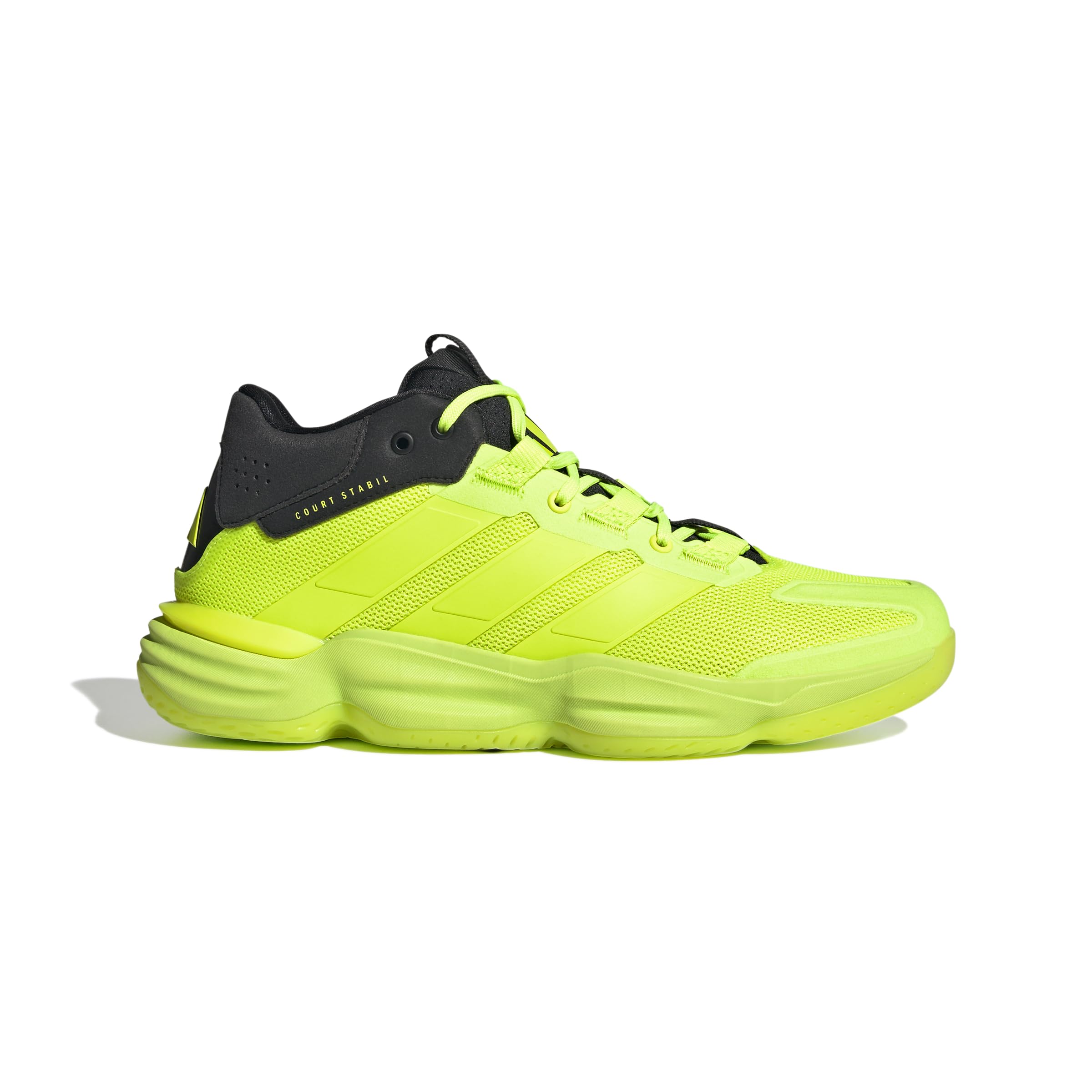 Adidas Courtstabil Indoor Performance Buty Męskie