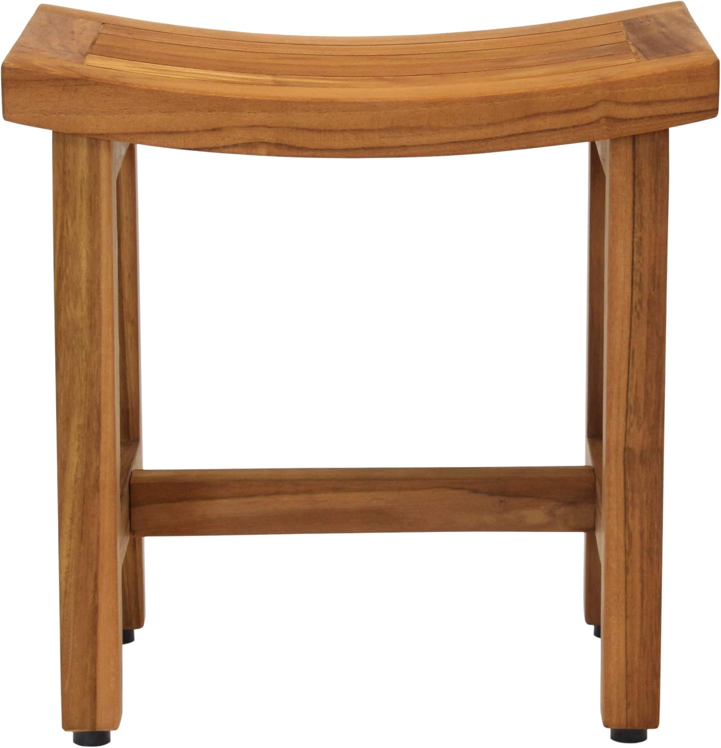 ❤ Crаzу Dеаlѕ AquaTeak Patented 18 Sumba Lotus Teak Shower Bench