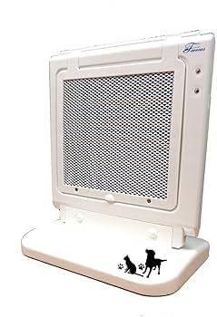 Amazon | フューチャーアロー 遠赤外線マイカヒーター 犬・猫専用 70W