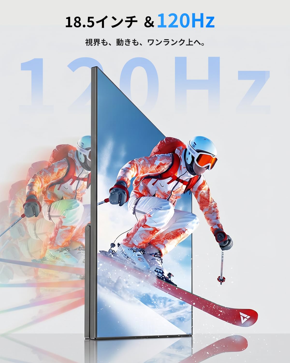 UPERFECT モバイルモニター 18.5インチ Amazon.co.jp: UPERFECTモバイルモニター タッチパネル 18.5インチ