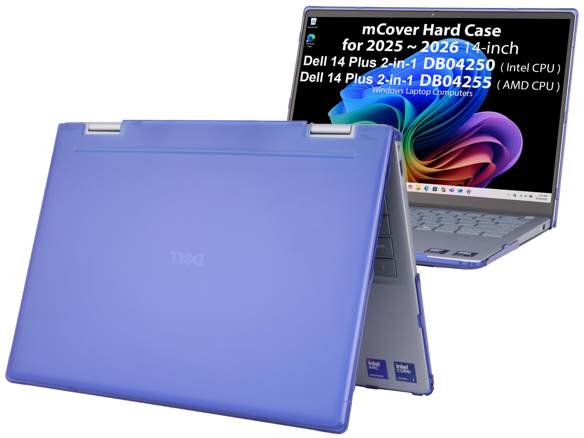 mCover Hoes ALLEEN compatibel voor 2025-2026 16 Dell Pro 16