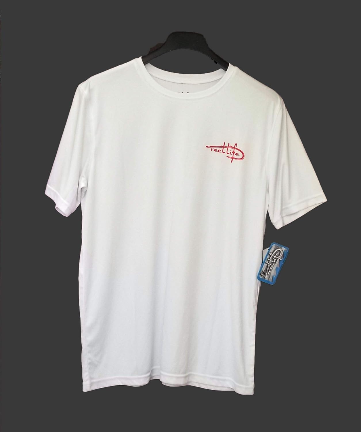 Reel life long sleeve shirts Clearance