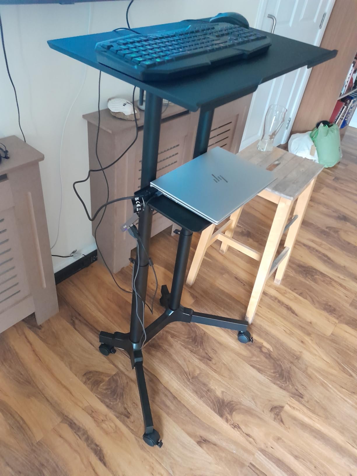 Customer photo